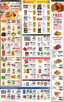 Catalogue ShopRite from 11/06/2025