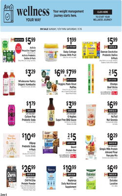 Catalogue ShopRite from 11/06/2025