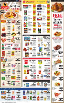 Catalogue ShopRite from 11/06/2025