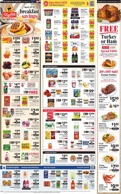 Catalogue ShopRite from 11/06/2025