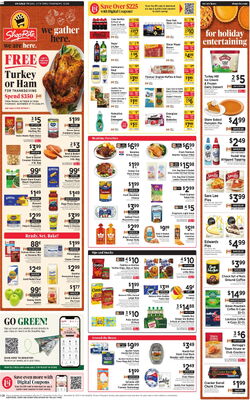 Catalogue ShopRite from 11/13/2025