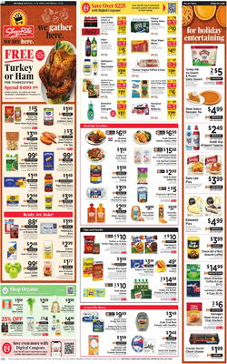 Catalogue ShopRite from 11/13/2025