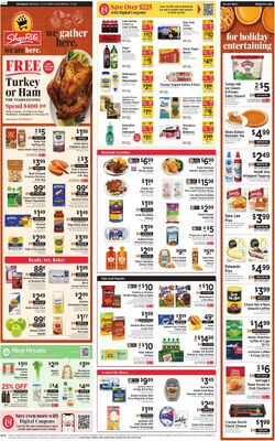 Catalogue ShopRite from 11/13/2025