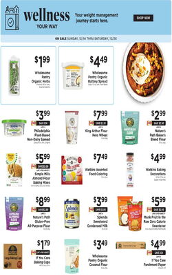 Catalogue ShopRite from 12/11/2025