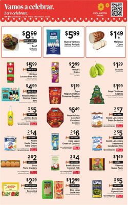Catalogue ShopRite from 12/11/2025