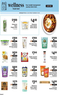 Catalogue ShopRite from 12/11/2025