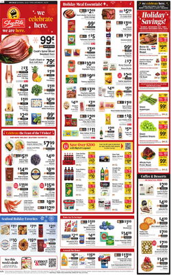 Catalogue ShopRite from 12/18/2025