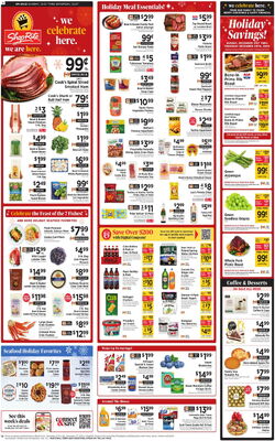 Catalogue ShopRite from 12/18/2025