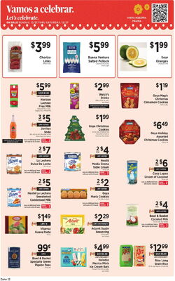 Catalogue ShopRite from 12/18/2025