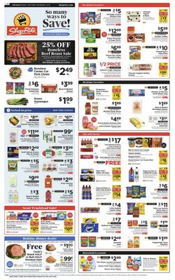 Catalogue ShopRite from 03/08/2024