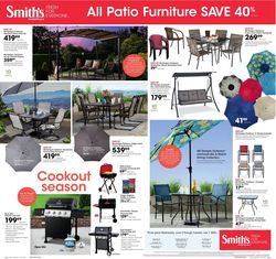 Catalogue Smith's from 06/03/2020