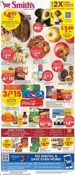 Smith's - ☄️ Weekly Ad - frequent-ads.com