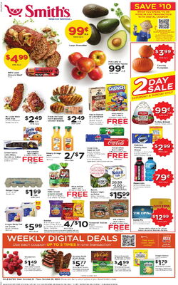 Smith's