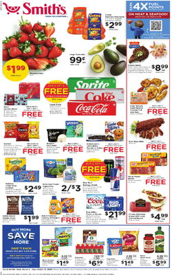 Catalogue Smith's from 03/04/2026