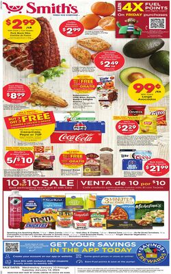 Smith's - ☄️ Weekly Ad - frequent-ads.com