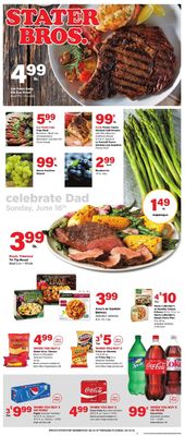 Catalogue Stater Bros. from 06/12/2019
