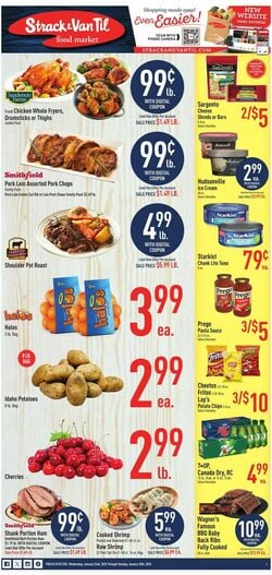 Strack & Van Til