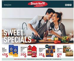 Strack & Van Til