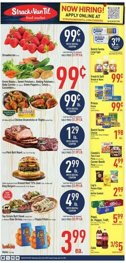 Strack & Van Til