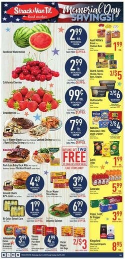 Strack & Van Til