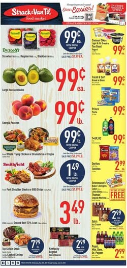 Strack & Van Til