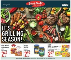 Strack & Van Til