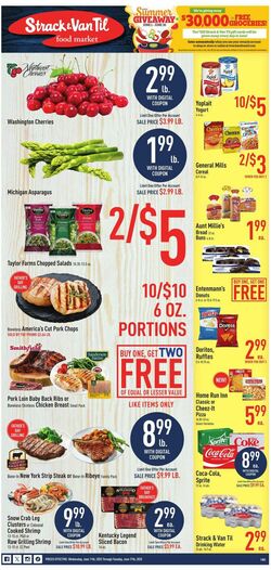 Strack & Van Til