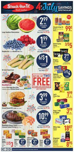 Strack & Van Til