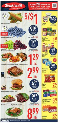 Strack & Van Til