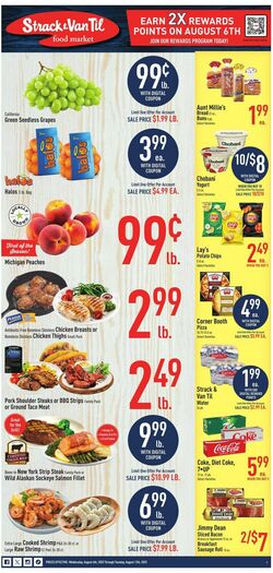 Strack & Van Til