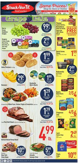 Strack & Van Til