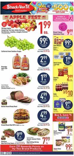 Strack & Van Til