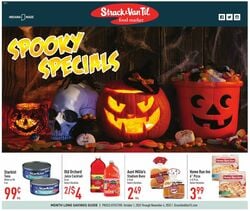 Strack & Van Til