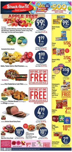 Strack & Van Til