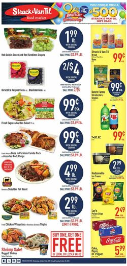 Strack & Van Til