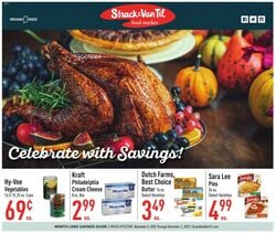 Catalogue Strack & Van Til from 11/05/2025