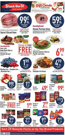 Strack & Van Til