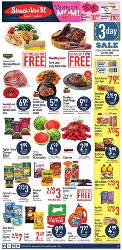 Strack & Van Til