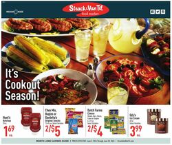 Catalogue Strack & Van Til from 06/03/2026
