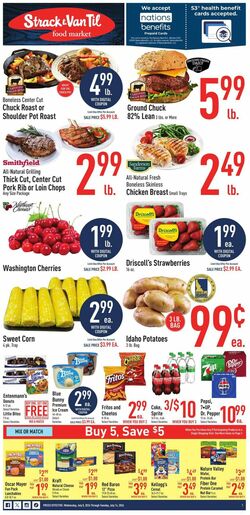 Strack & Van Til