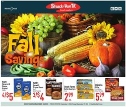 Catalogue Strack & Van Til from 09/02/2026