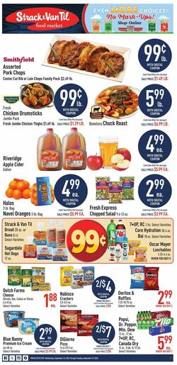 Strack & Van Til