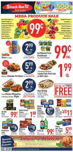 Strack & Van Til
