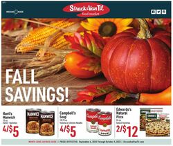 Catalogue Strack & Van Til from 09/06/2023