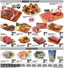 Catalogue Super King Market from 04/07/2021