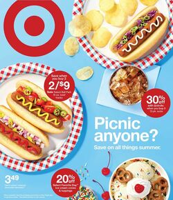 Target