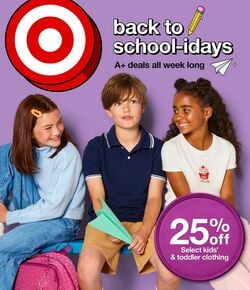 Target