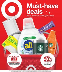 Target