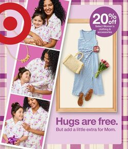 Catalogue Target from 05/03/2026