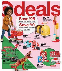 Catalogue Target from 12/10/2023